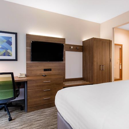 Holiday Inn Express Henderson By Ihg Eksteriør billede