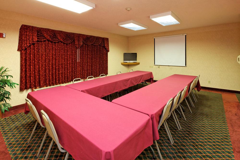Holiday Inn Express Henderson By Ihg Eksteriør billede