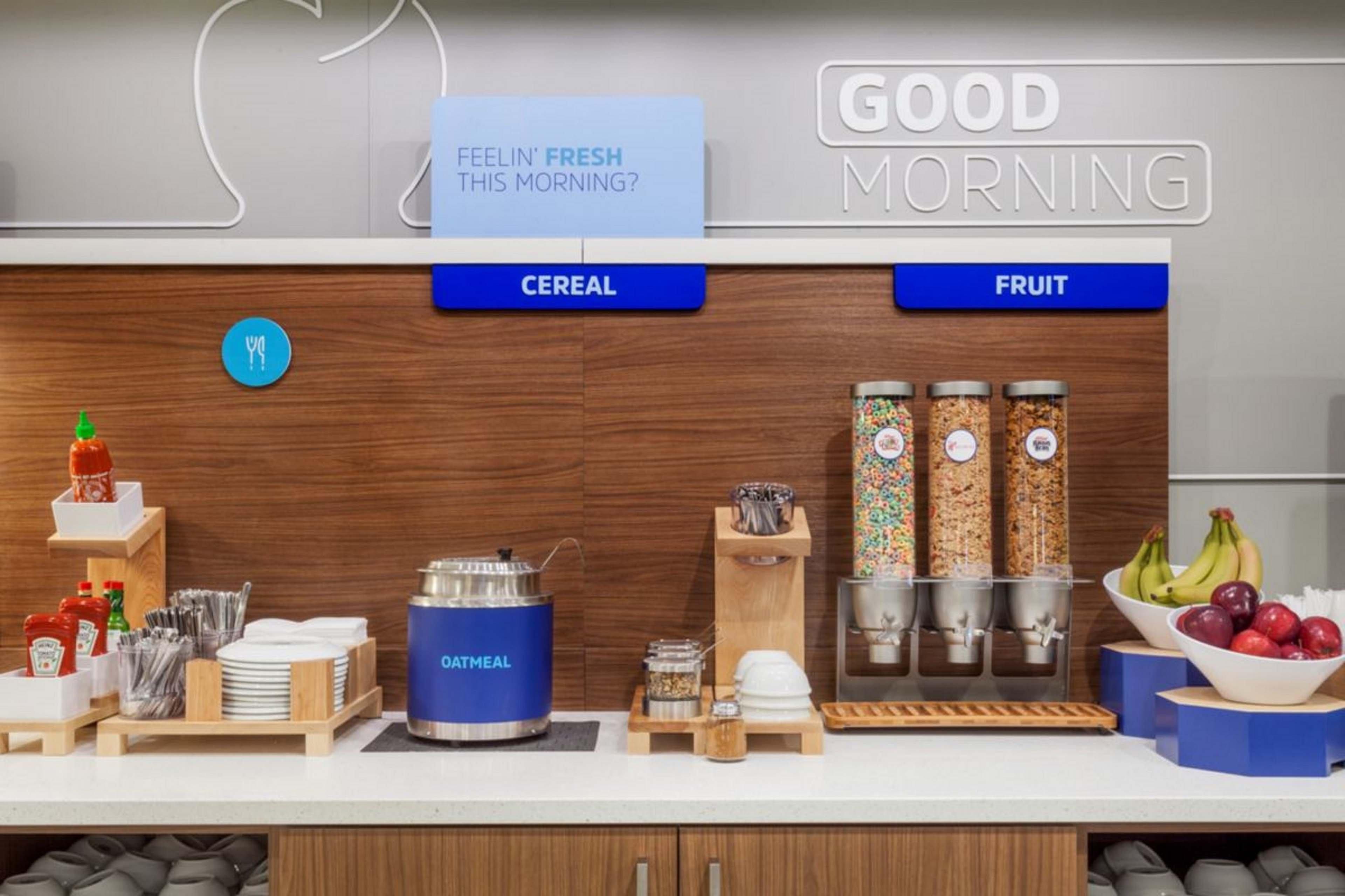Holiday Inn Express Henderson By Ihg Eksteriør billede