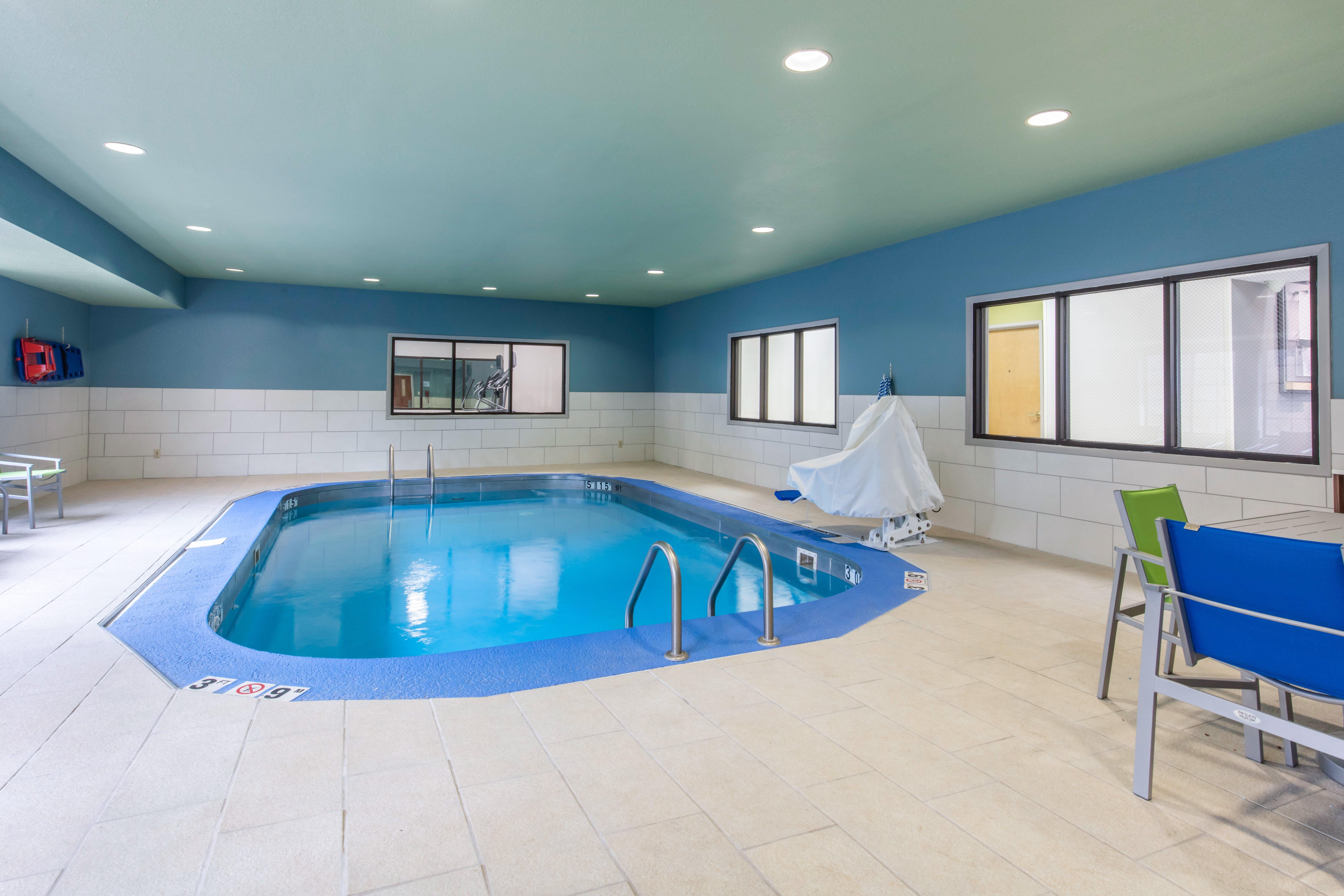 Holiday Inn Express Henderson By Ihg Eksteriør billede