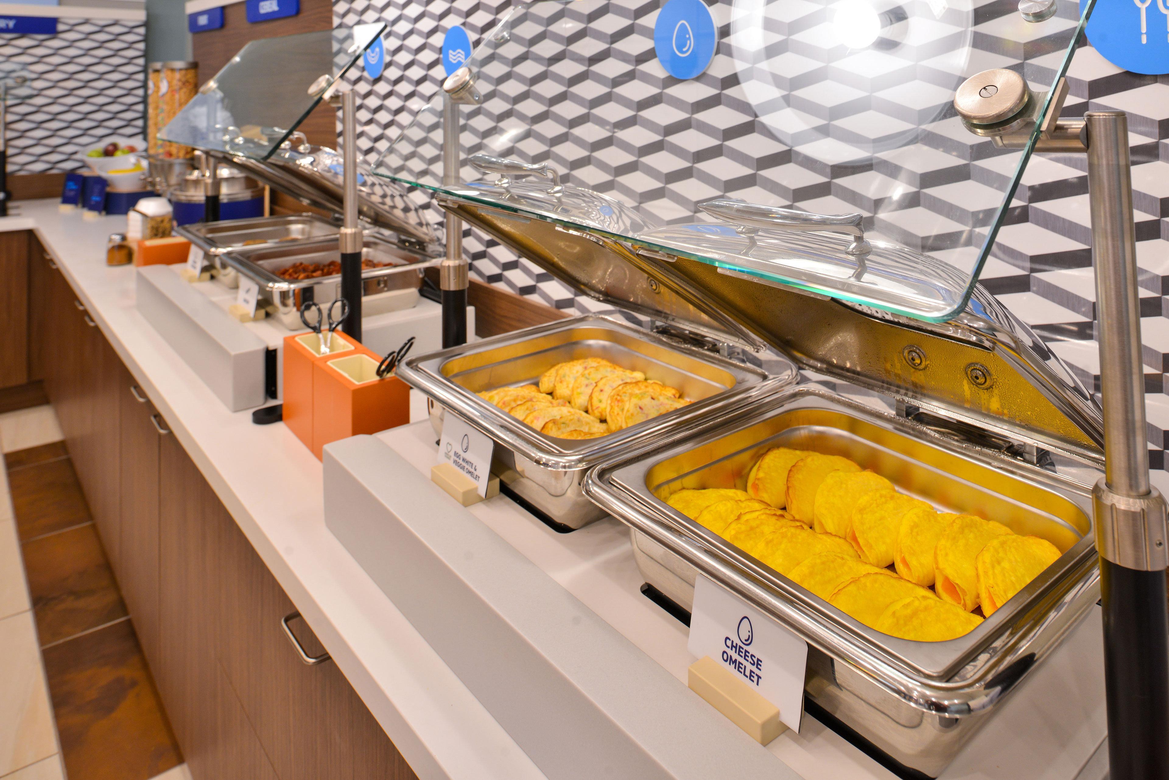 Holiday Inn Express Henderson By Ihg Eksteriør billede