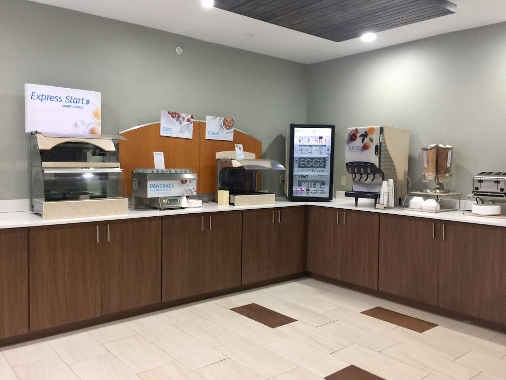 Holiday Inn Express Henderson By Ihg Eksteriør billede
