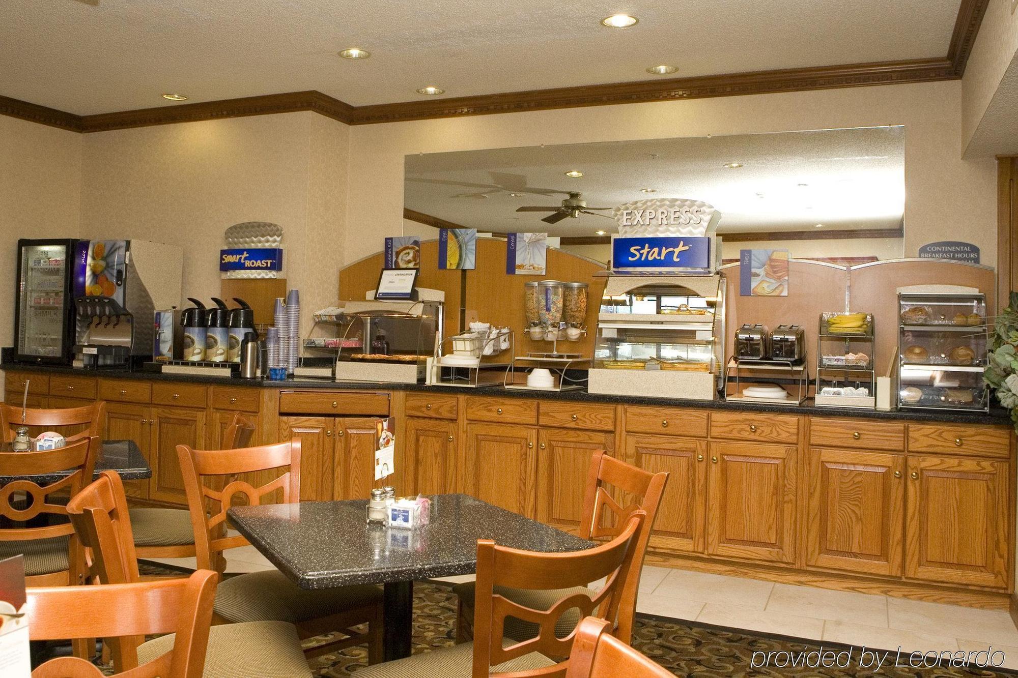Holiday Inn Express Henderson By Ihg Eksteriør billede