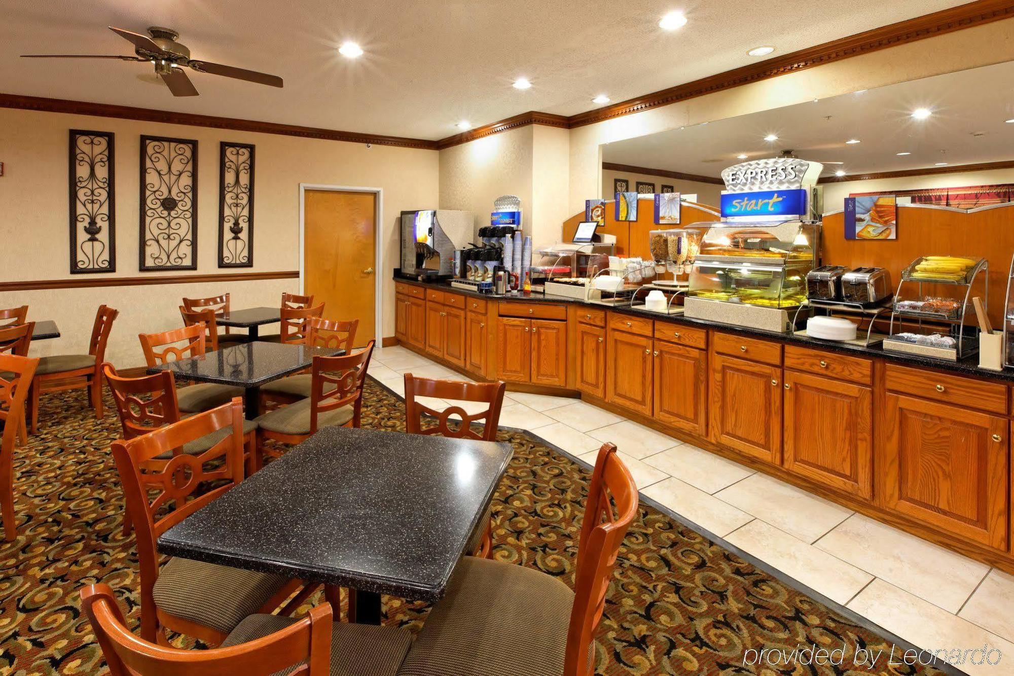 Holiday Inn Express Henderson By Ihg Eksteriør billede