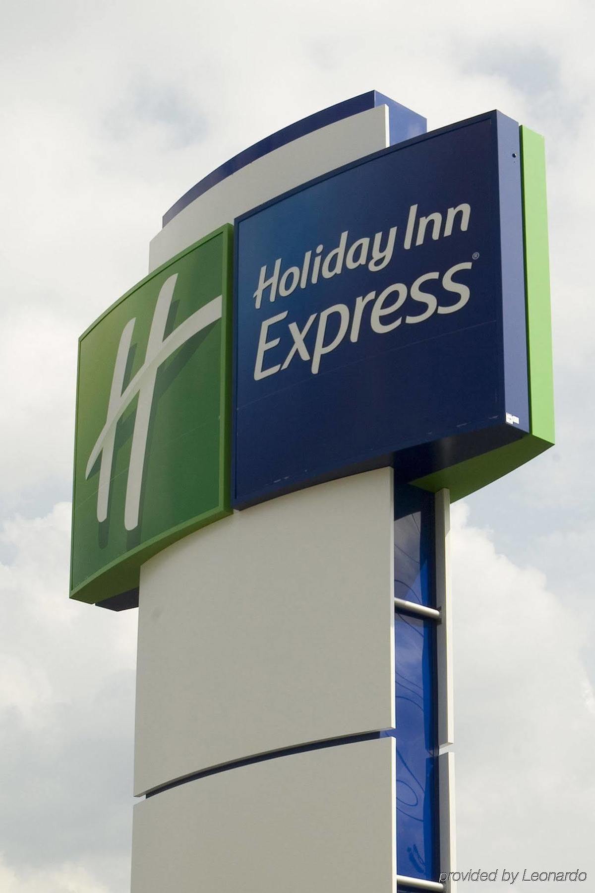 Holiday Inn Express Henderson By Ihg Eksteriør billede